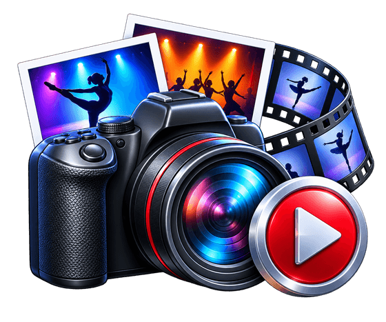 Dancer Media