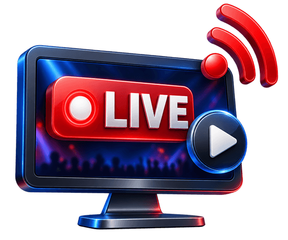 Live Schedule